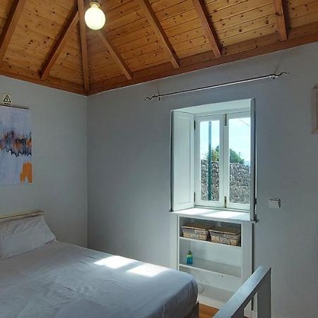 Madalena Beach House Ponta do Sol  Bagian luar foto