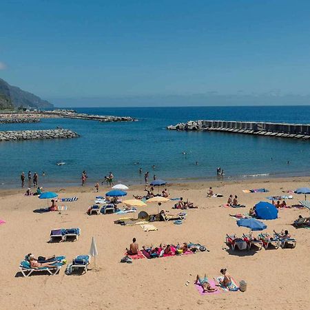 Madalena Beach House Ponta do Sol  Bagian luar foto