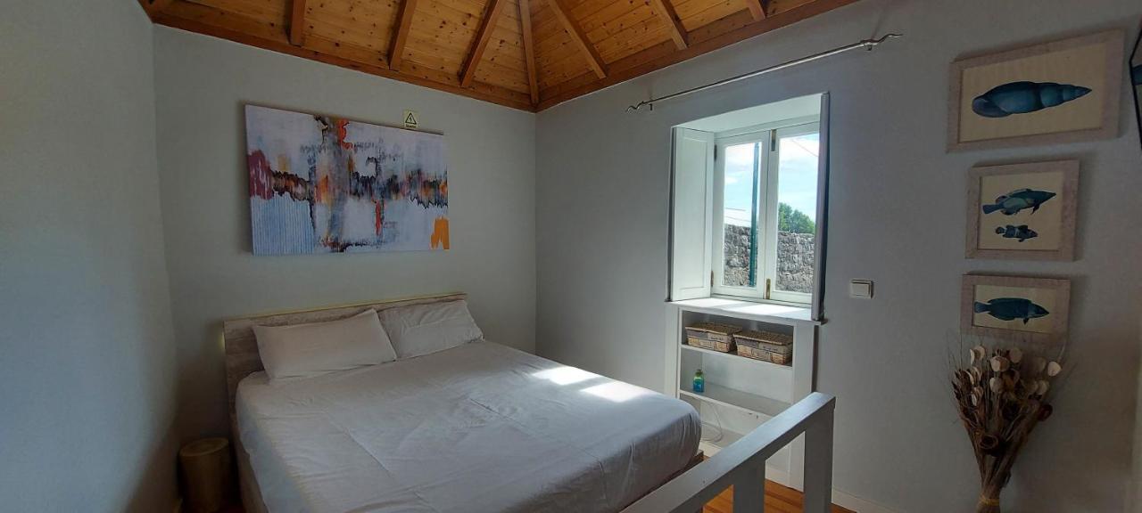 Madalena Beach House Ponta do Sol  Bagian luar foto