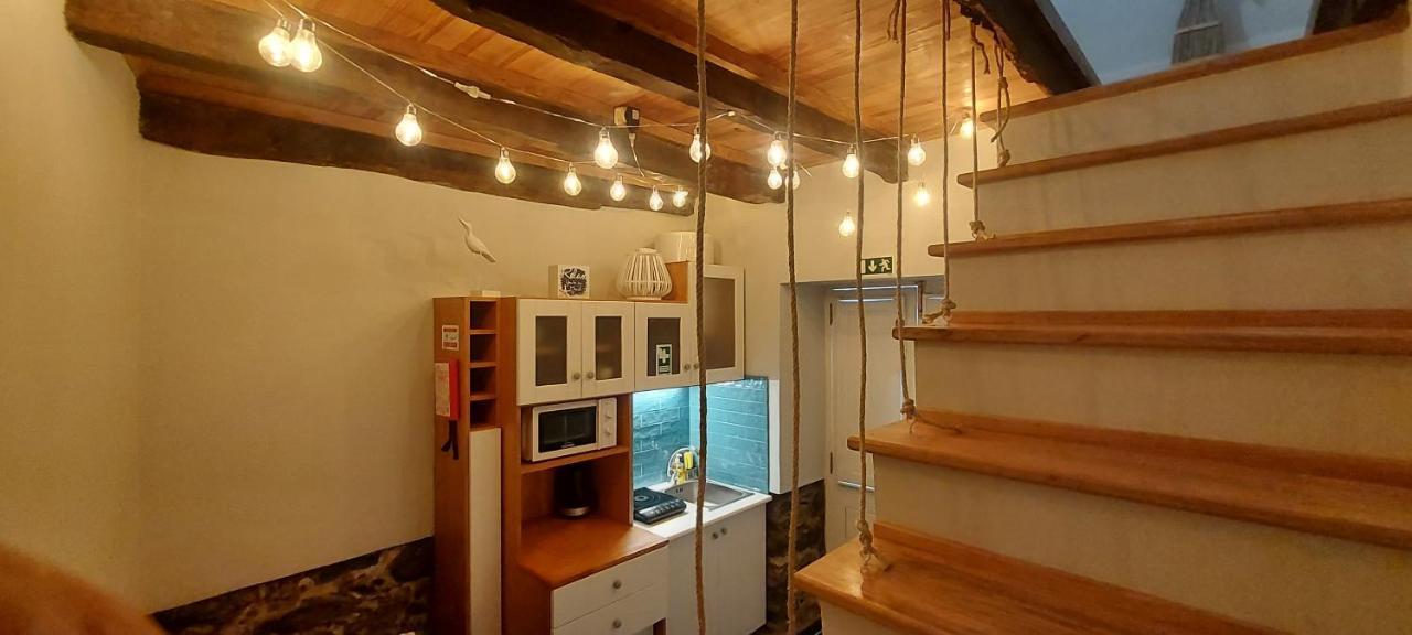 Madalena Beach House Ponta do Sol  Bagian luar foto
