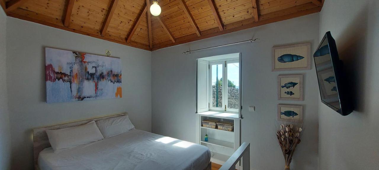 Madalena Beach House Ponta do Sol  Bagian luar foto