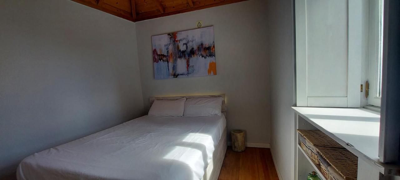 Madalena Beach House Ponta do Sol  Bagian luar foto