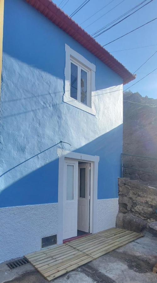 Madalena Beach House Ponta do Sol  Bagian luar foto
