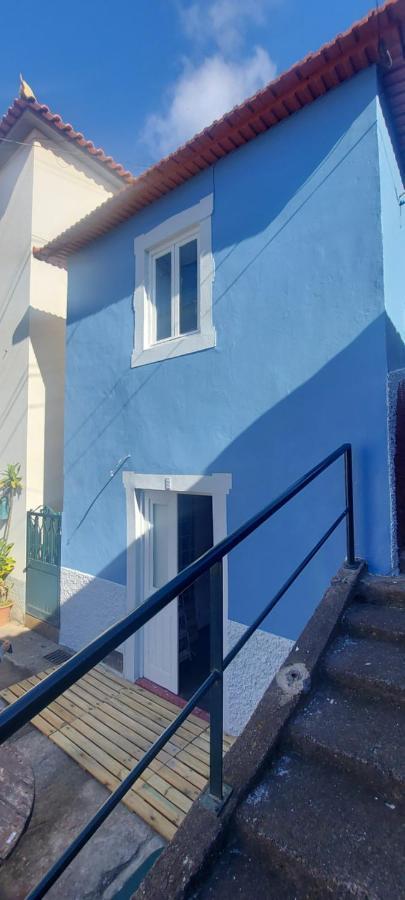 Madalena Beach House Ponta do Sol  Bagian luar foto